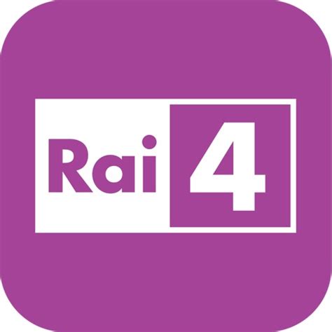 Rai 4 By Rai Radio Televisione Italiana Spa