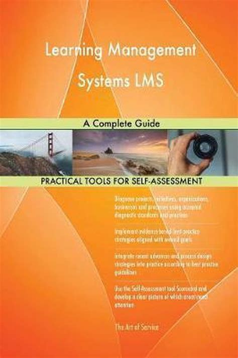 Learning Management Systems Lms A Complete Guide 9780655433835