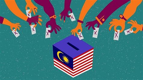 Malaysia State Elections Young Voters Divided Between Development And