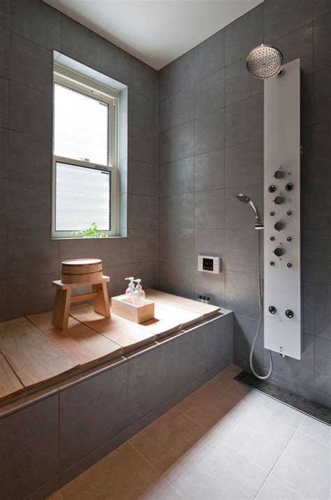 Modern Zen Design House By Rck Design 25 Zen Bathroom Design