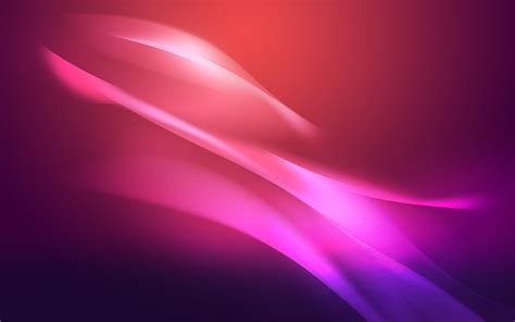 Wallpaper Sunlight Colorful Red Smoke Circle Lens Flare Pink