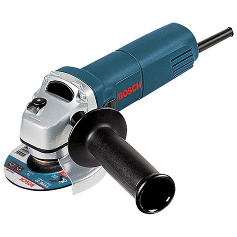 Bosch Tools 4 12 In 6 A Small Angle Grinder Tools Corded Handheld