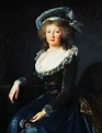 Maria Theresia von Neapel-Sizilien (1772–1807)