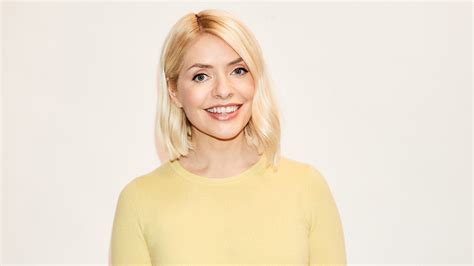Why Was Holly Willoughby Missing From This Morning Today
