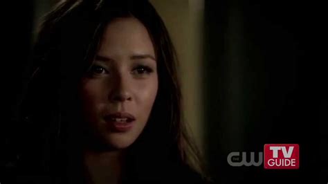 Vampire Diaries Bite 3x7 Does Anna Want To Be With Jeremy Youtube