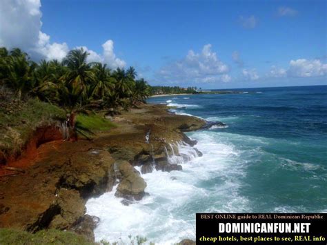 Las Galeras - Dominican Fun - Dominican Republic Adventure
