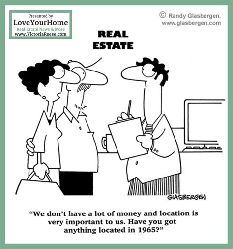 Cartoon Of The Day February 23rd 2015 Loveyourhome Real Estate