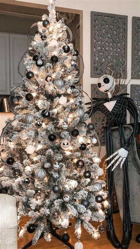 Pin By Gabriela Parada Rodas On Christmas Nightmare Before Christmas