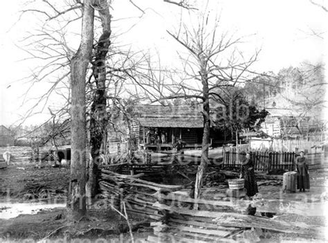Photo Details Landmarks Of Dekalb County Alabama