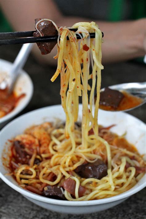 Save this list to find your nearest vegetarian restaurants. Penang Food Guide: 15 Delicious Things to Eat in Penang ...