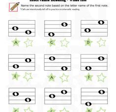 Mlt provides the music teacher a sequential and comprehensive method for teaching musicianship through audiation. Printable Music Intervals Flash Cards, Handouts, Worksheets - Major Intervals and Minor Harmonic ...
