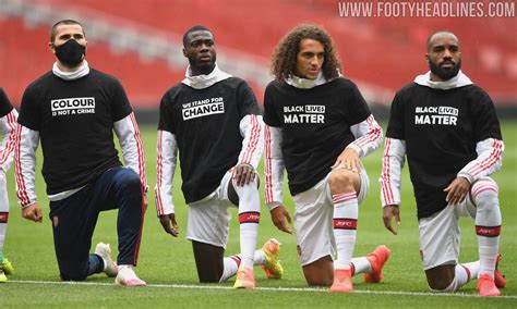 Hier findest du die heimtrikots, auswärtstrikots und ausweichtrikots. Offiziell: Premier League Black Lives Matter & NHS Trikot ...