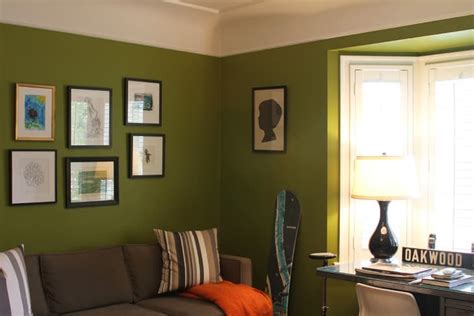 The 37 Best Olive Green Paint Ideas For Your Home Apartment Therapy
