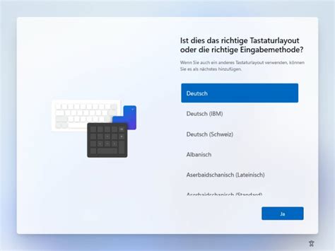 Bildergalerie Die Installation Von Windows 11 Schritt Für Schritt › Dr