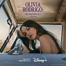 Who wrote “ happier (live from ”driving home 2 u”)” by Olivia Rodrigo?