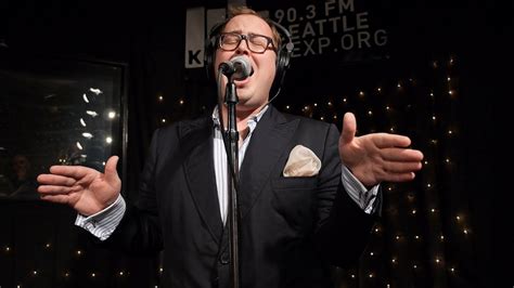 St Paul And The Broken Bones Full Performance Live On Kexp Youtube