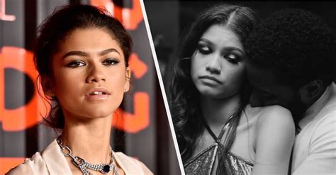 Is she dead or alive? Zendaya Said People "Arent Ready" To See Her As An Adult ...