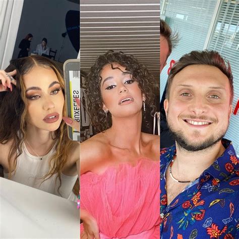 Léna Situations Mcfly And Carlito Natoo Avec Qui Sortent Ces Youtubeuses Et Youtubeurs