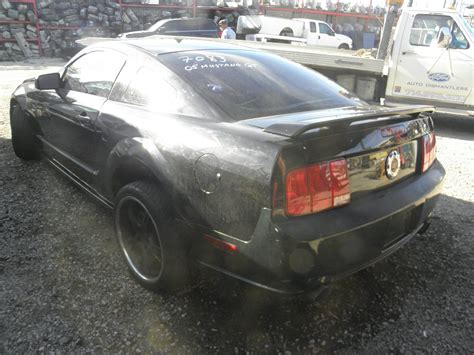 All Ford Auto Salvage | Anaheim CA