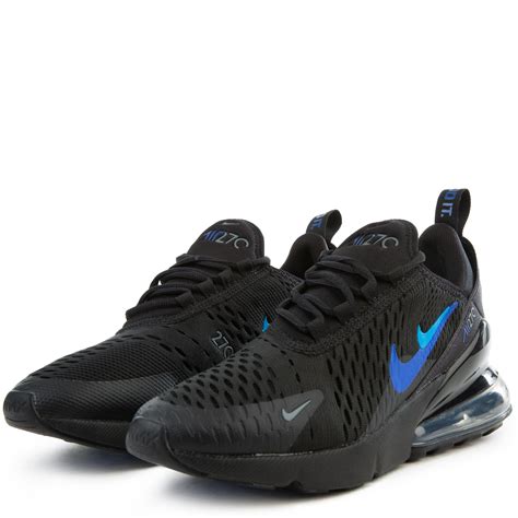 Nike Gs Air Max 270 Ct6016 001 Shiekh