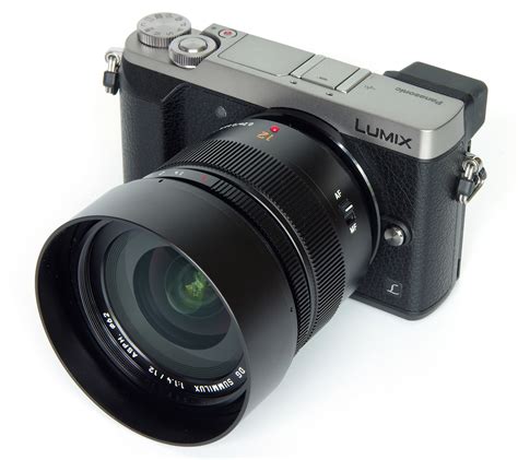 Panasonic Leica Dg Summilux 12mm F14 Asph Review Ephotozine