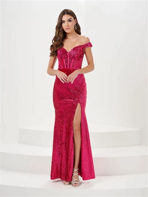 Panoply 14158 Jeannines Bridal