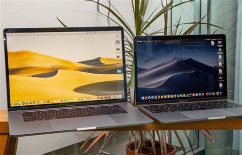 List last updated today, 18th may 2021. MacBook Pro 13-inch vs. 15-inch: Which 2019 MacBook Should ...