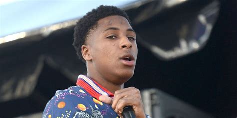 Nba Youngboy Arrested On Kidnapping Warrant Pitchfork