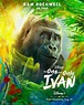 Disney's The One and Only Ivan gets a batch of character posters and ...