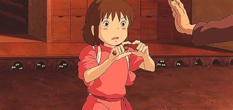 El Viaje De Chihiro 🐉🙋 Wiki •anime• Amino
