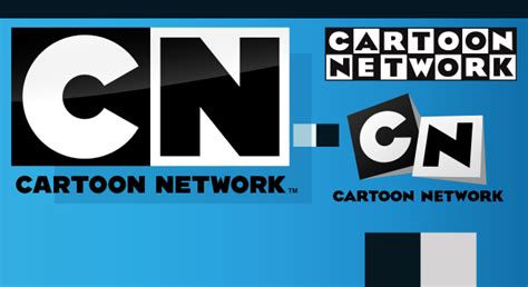 Image Cartoon Network Collagepng Logopedia Fandom Powered By Wikia