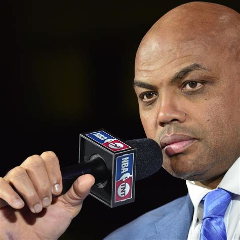 Charles Barkley Explains Why He Dislikes The Warriors Style Of Basketball News Scores