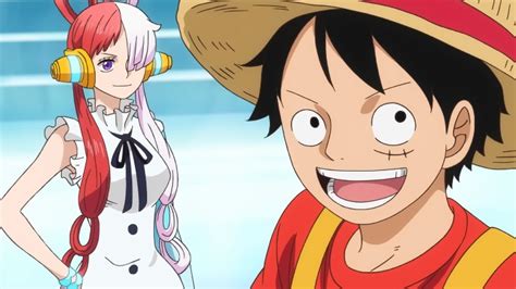 One Piece Film Red Filme Anime Revela Trailer Elenco Can O Tema E Poster Por Eiichiro Oda