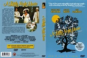 A Little Night Music - Movie DVD Scanned Covers - Little Night Music A ...