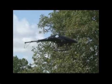 Texas Cops Waste Money On Remote Controlled Helicopter