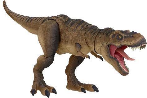Jurassic World T Rex Hammond Collection Verzamelbare