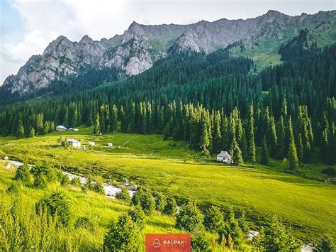 Kyrgyzstan Tours And Travel Kalpak Travel