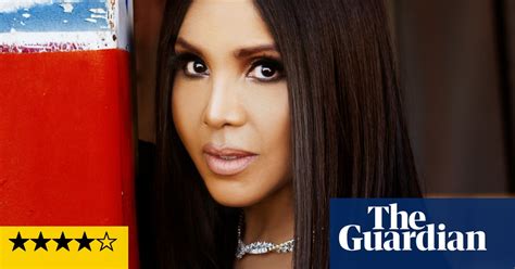 Toni Braxton Sex And Cigarettes Review Exquisitely Anguished Randb Randb The Guardian