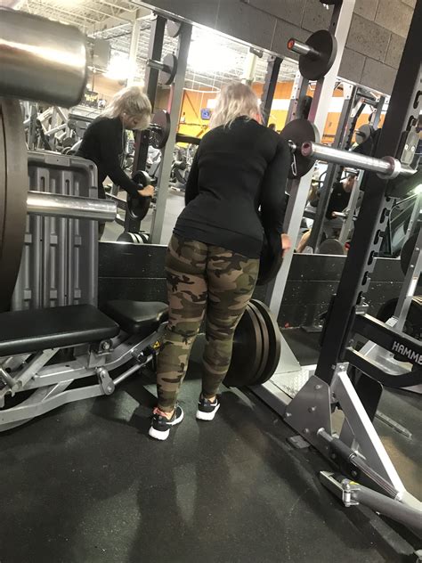 Gym Creep Spandex Leggings And Yoga Pants Forum