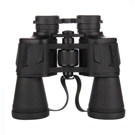 20x50 Adult High Power Binoculars With Low Light Night Vision Bak4 Prism Fmc Multilayer