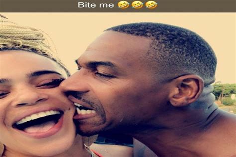 Stevie J Says He Caught Faith Evans Sleeping With Men In His Bed Releases Video Evidence To