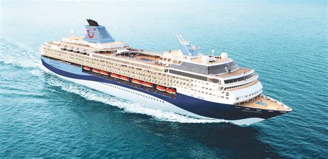 Marella Explorer 2 To Be Cruise Lines First Adult Only Ship As Entire