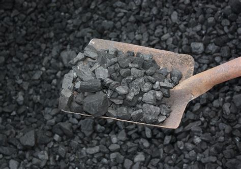 Coal Energy Source