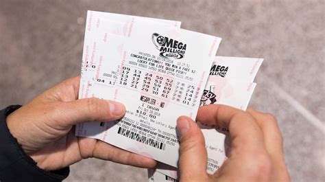 Mega Millions: States that ban lottery purchases with credit cards