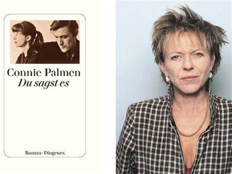 “du Sagst Es” Von Connie Palmen Auf Den Spuren Des Suizids Von Sylvia