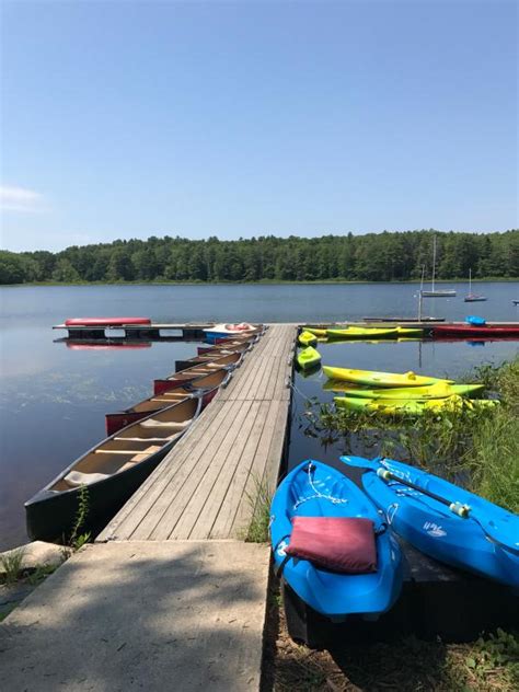 Boothbay Region Ymca Opens Summer Camps On June 15 Boothbay Register