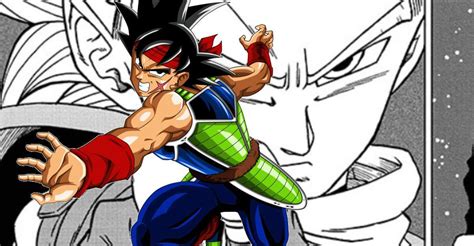 Näytä lisää sivusta dragon ball super facebookissa. Dragon Ball Super Reveals Granolah's Dark History with the ...