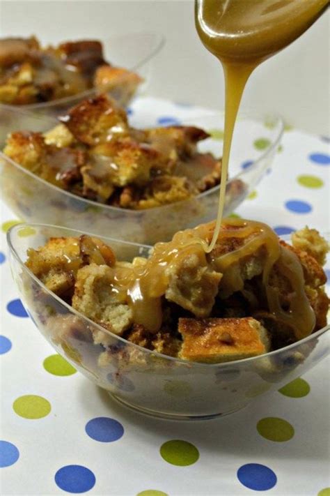 If you are making this recipe with the expectation of making a caramel sauce, you will be disappointed. Coffee Liqueur Bread Pudding with Caramel Sauce | Recipe ...