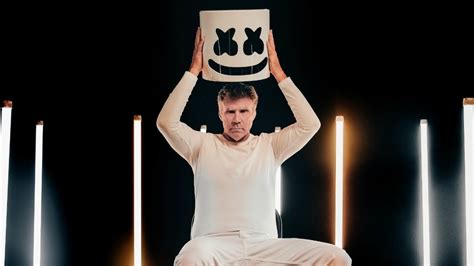 Special Announcement From Marshmello Youtube