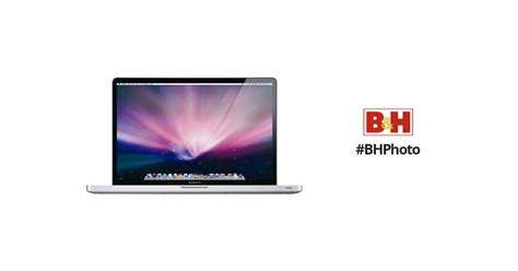 Apple 17 Macbook Pro Notebook Computer Z0gw 0001 Bandh Photo Video